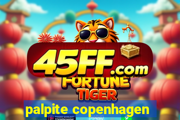 palpite copenhagen